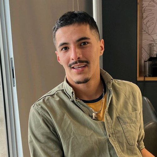 Luis Jiménez